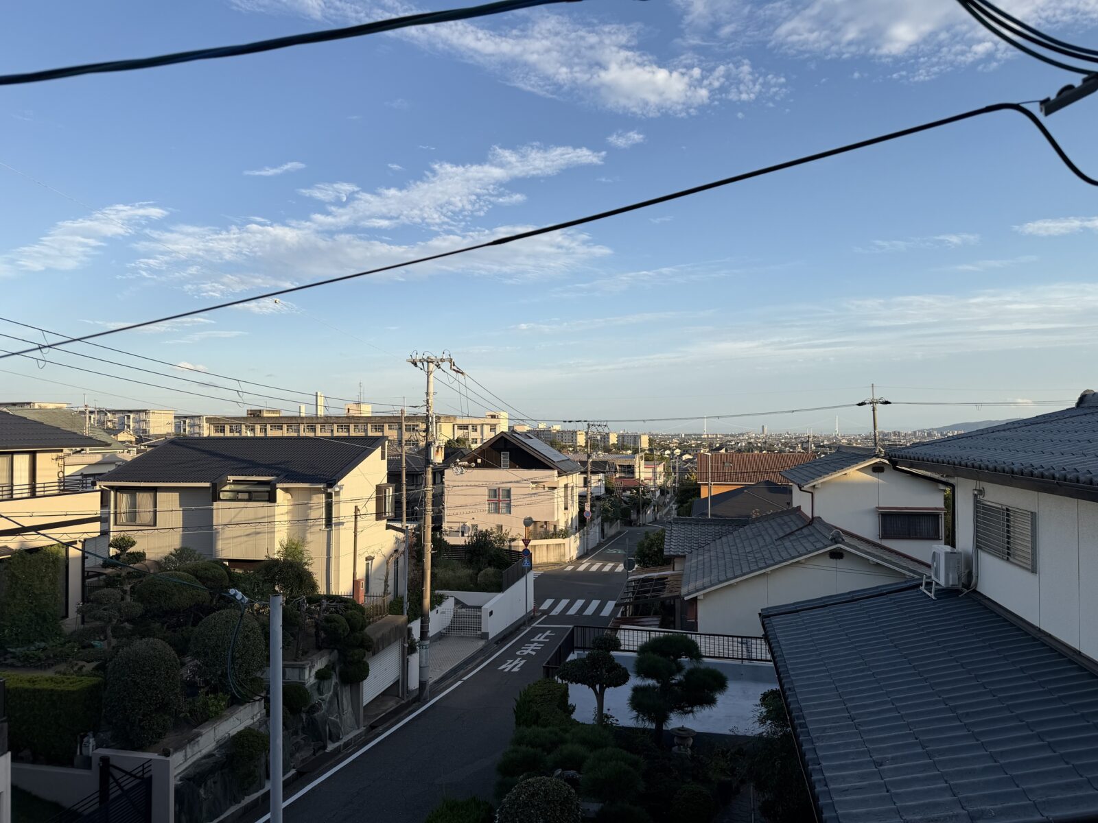 明石市大久保町高丘
